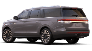 2024 Lincoln Lincoln Navigator External Image 2
